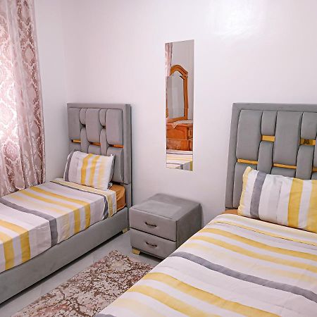 Chez Karim Apartment Tangier Bagian luar foto