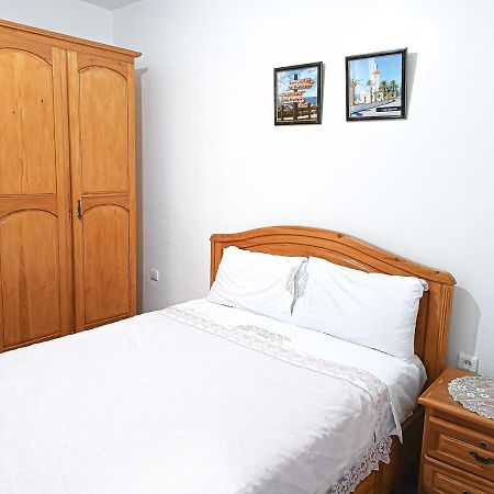 Chez Karim Apartment Tangier Bagian luar foto